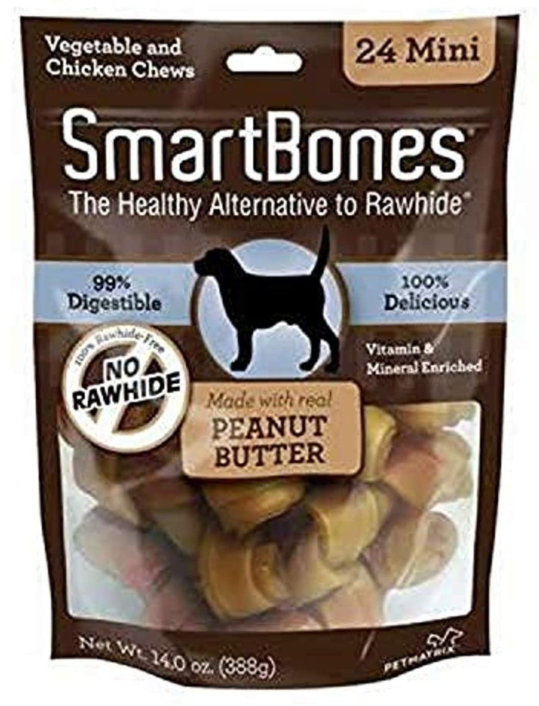 The 7 Best Dog Treats For Senior Dogs BorderCollieTalk