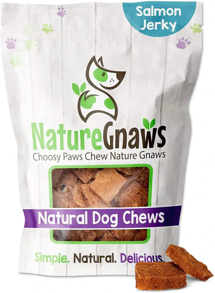 Best Dog Treats For Older Dogs The 7 Best Dog Treats For Senior Dogs - BorderCollieTalk