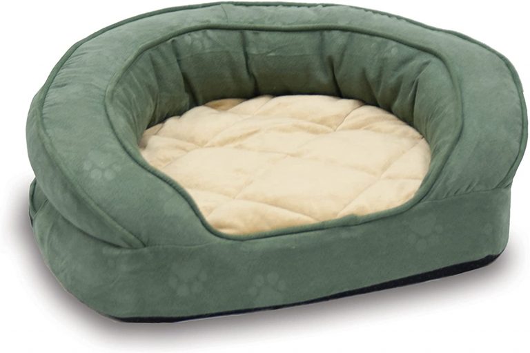 Best Dog Bed for Border Collie Our List of 8! BorderCollieTalk