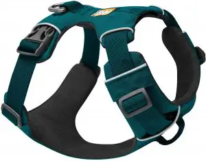best harnesses for Border Collies