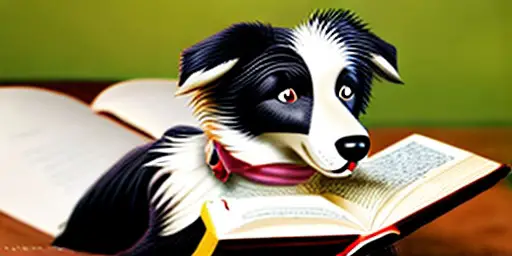 facts about Border Collies
